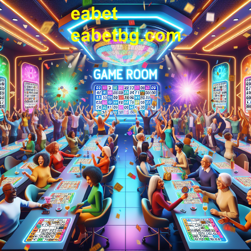 A Ascensão do Bingo Online no eabet