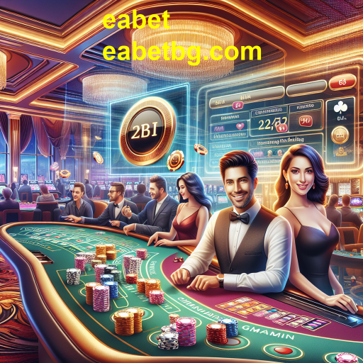 A Ascensão dos Jogos ao Vivo: Uma Nova Era no Entretenimento Online