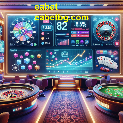 A Importância da Categoria 'Resultados' no eabet