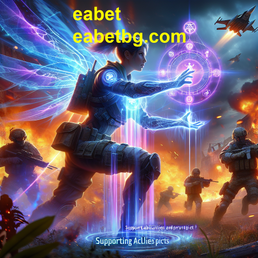 A Importância da Função de Suporte nos Jogos Competitivos